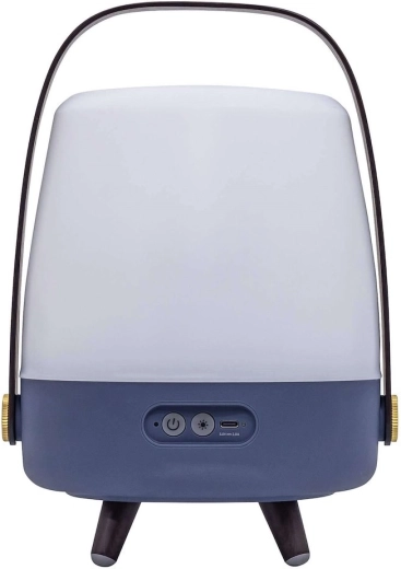 Dimmable warm lighting