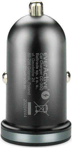 Hitro polnjenje do 35 W