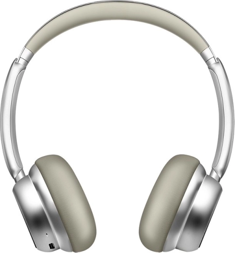 Aktivno odpravljanje šumov (ANC) za popolno osredotočenost