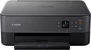 Elegantni večnamenski tiskalnik Canon PIXMA TS5350i