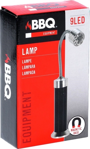 Močna in varčna LED osvetlitev