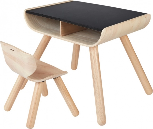 Otroški pohištveni set PlanToys