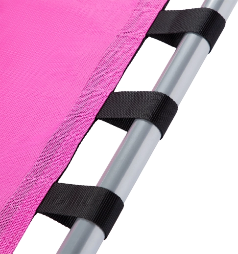 Odporni in zračni materiali PE in teslin