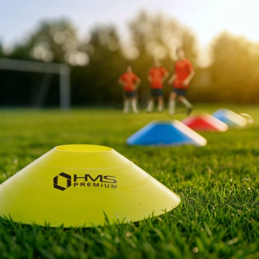 Visoka vidnost na igrišču