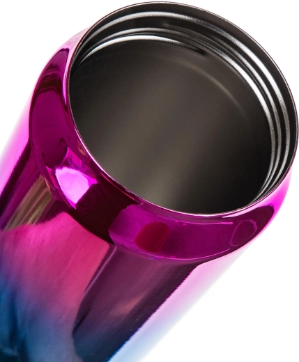 Vakuumsko dvoslojno nerjavno jeklo za popolno izolacijo