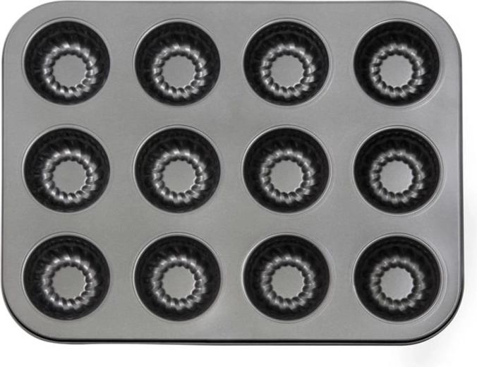 Pekač za mafine TORO za 12 kosov