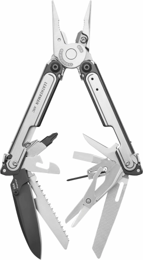 MagnaCut steel blade