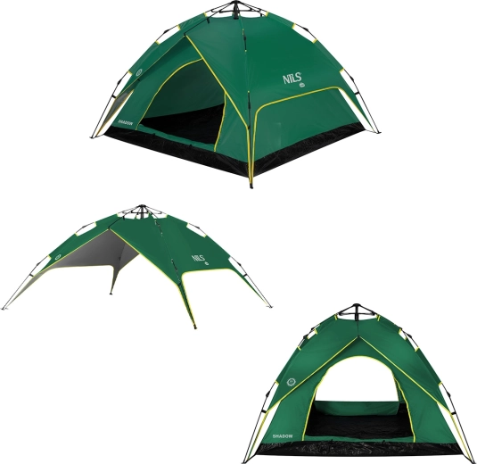 Udobje in kroženje zraka