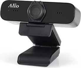 spletna kamera alio fhd90 usb za delo od doma in video klice