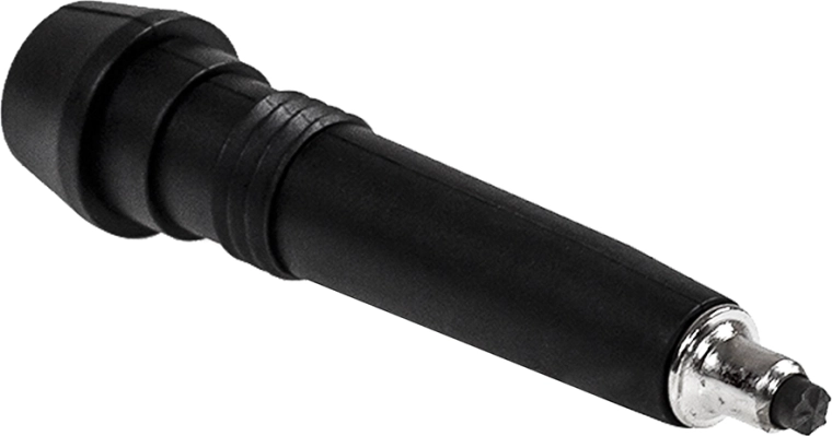 Nadomestni nastavki za pohodniške palice NILS EXTREME TN 105