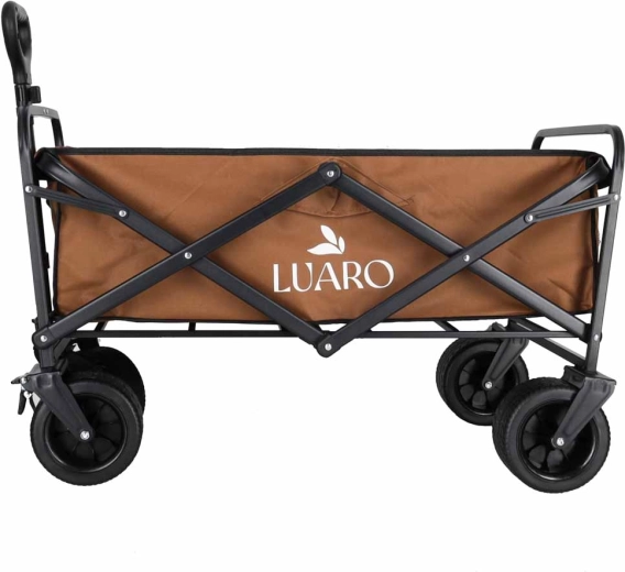 Nosilnost 150 kg in trpežna konstrukcija