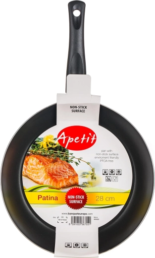 Dvoslojna nelepljiva površina XYLAN