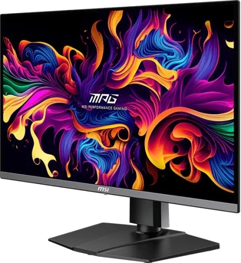 360 Hz for maximum smooth gameplay