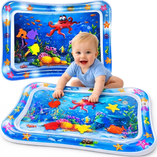 Support for tummy time