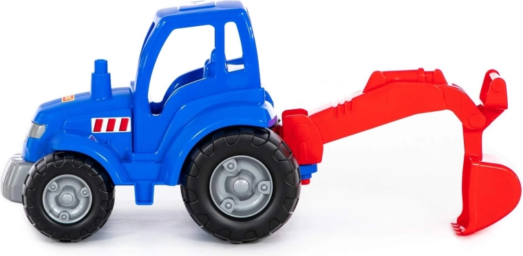 Vzdržljiva plastika in varna zasnova