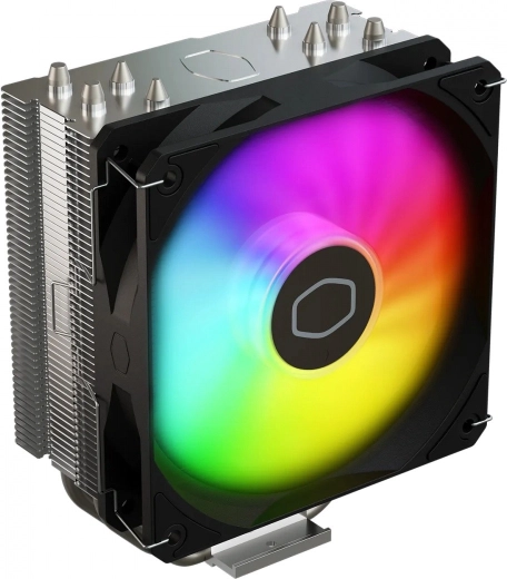 Hladilnik CPU Cooler Master Hyper 212 Spectrum V3