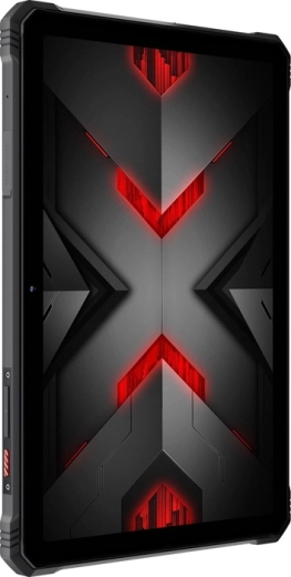 Izjemna odpornost IP68/IP69K po MIL-STD-810H