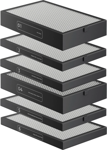 Zmogljivo, tiho delovanje in natančna regulacija