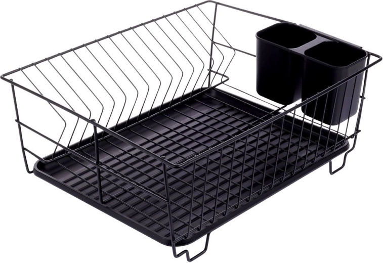 Suha delovna površina brez lužic