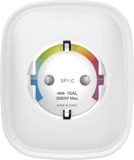 Polna podpora Apple HomeKit in pametna avtomatizacija