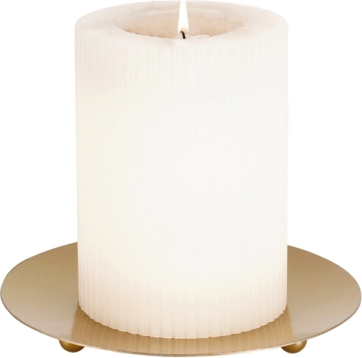 Zaščita pohištva pred toploto in voskom