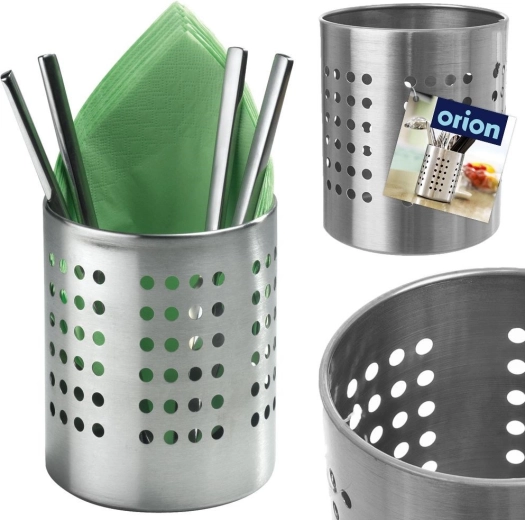 Čvrsto nerjavno jeklo v srebrni izvedbi