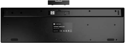 Brezžična svoboda 2,4 GHz brez zakasnitev