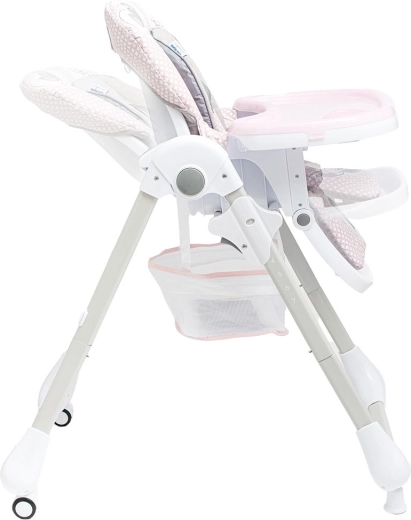 Rastoče udobje z nastavljanjem