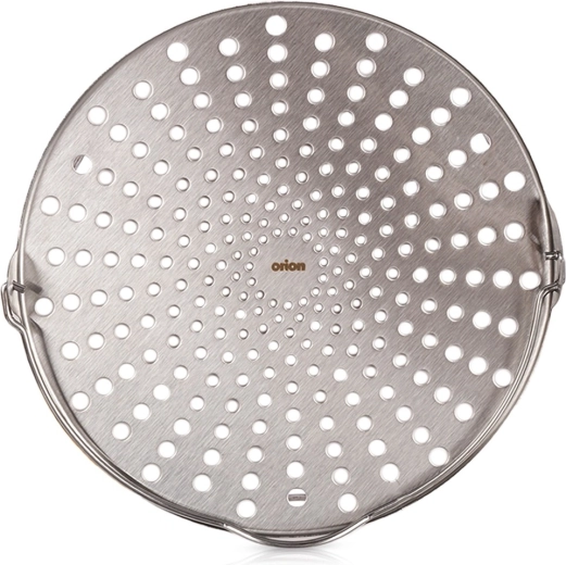 Nerjaveča parna košara za lonec 19,5 cm