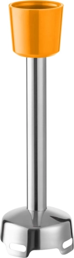 Six blades with ICE Crash function