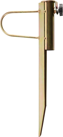 Zabijalsko stojalo za senčnik NILS Camp