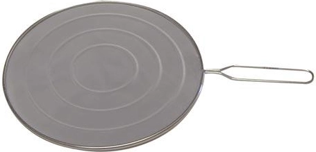 Zaščitno cedilo za ponev 26,5 cm