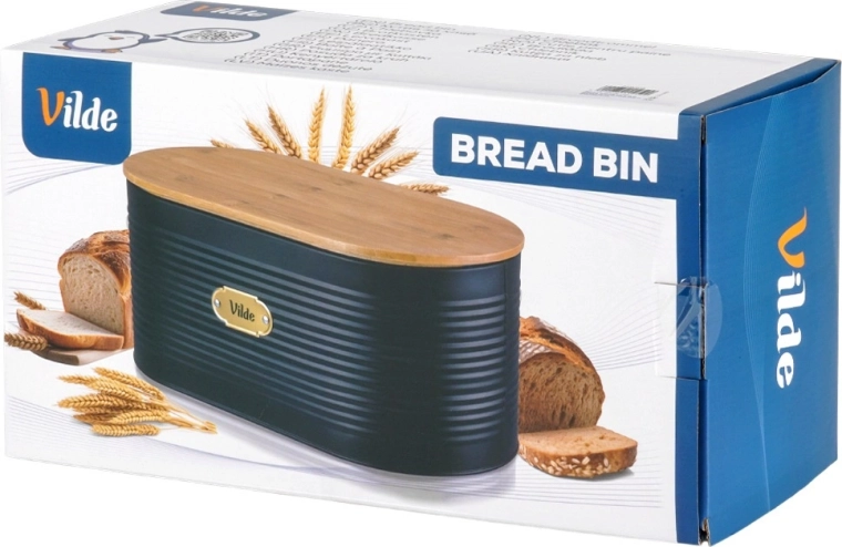 Stilski, trpežen in enostaven za vzdrževanje