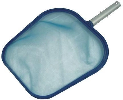 Površinska mrežica za nečistoče z aluminijastim nastavkom VODNAR