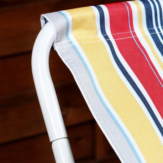 Vzdržljiva kovinska konstrukcija