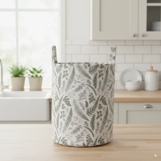 Zložljiv varčen dizajn