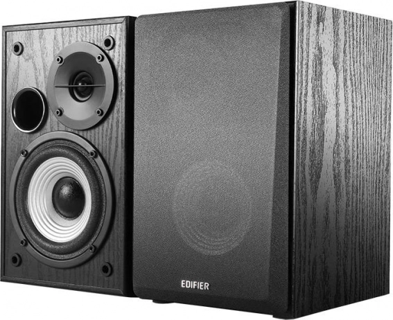 Edifier R980T zvočniki 2.0 (črni)