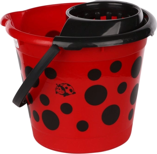 Cavallo vedro za mop z ožemalnikom Biedronka