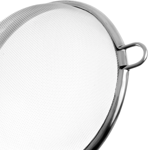 Fina gosta mrežica za natančno cejenje