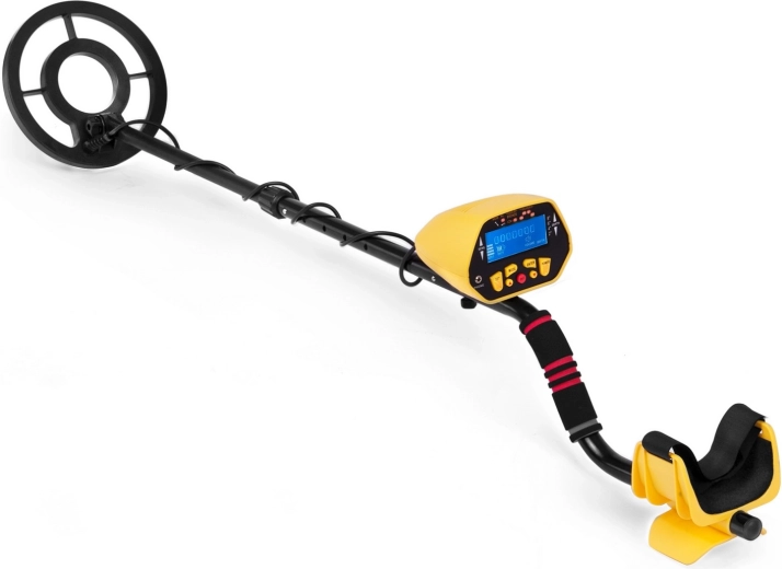 Detektor kovin Cobra Tector CT-1028 z vodotesno tuljavo