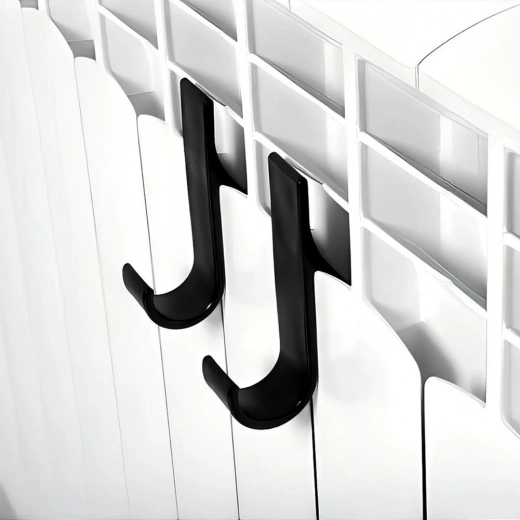 Preprosta namestitev brez vrtanja