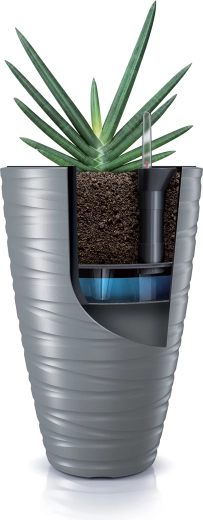 Pripravljen na zunanje razmere