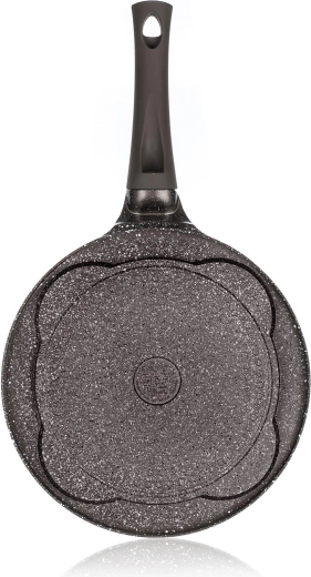 Združljivo z vsemi kuhalnimi ploščami, tudi z indukcijo