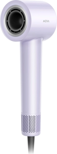 Sušilnik za lase MOVA Turbo vijoličen