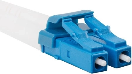 LC/UPC konektorji v duplex izvedbi