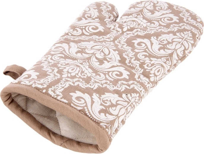 Varen oprijem in toplotna izolacija