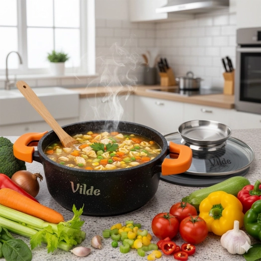 Varnostni silikonski ročaji