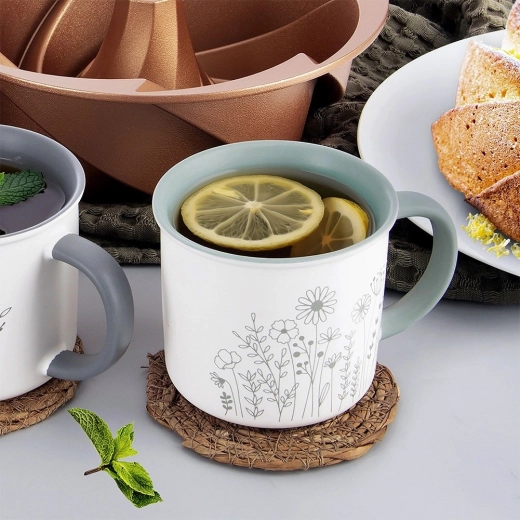 Enostavno vzdrževanje in segrevanje napitkov