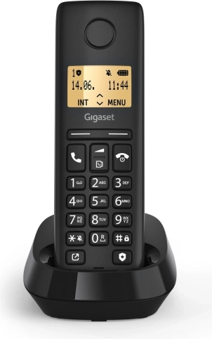 Brezžični telefon Gigaset Pure 100