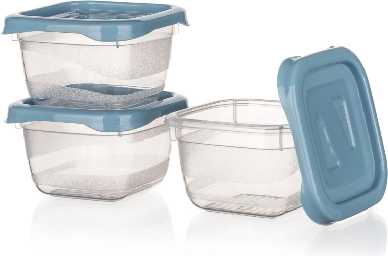 Tesnilni pokrovi za varno prenašanje